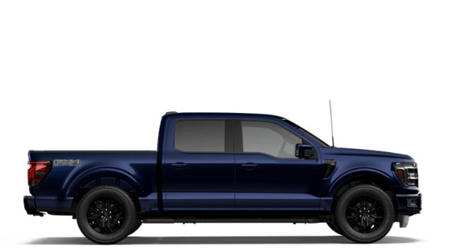 2026 Ford F-150+F-150